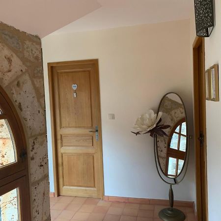 La Voutee 5 Epis Avec Bain Finlandais Prive Au Manoir Du Charme Gorges Du Tarn Quezac (Lozere) Exterior photo
